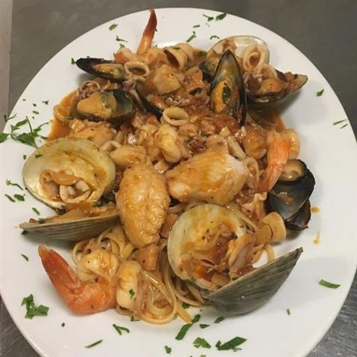 Riberto's Italian Seafood Bistro and Steakhouse Restaurant Kenilworth, NJ OpenTable