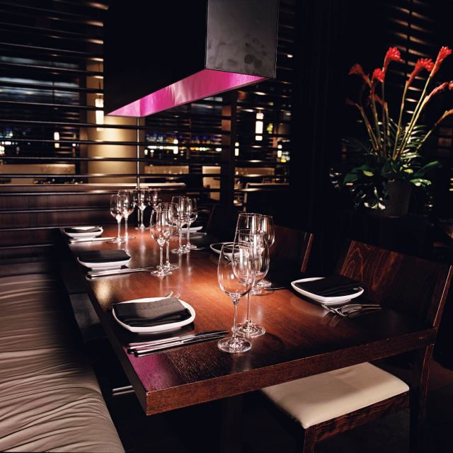 Mint Leaf Haymarket Restaurant London, OpenTable