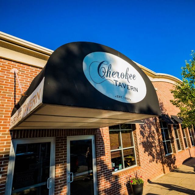 Cherokee Tavern - Updated 2025, Steakhouse in Saint Paul, MN