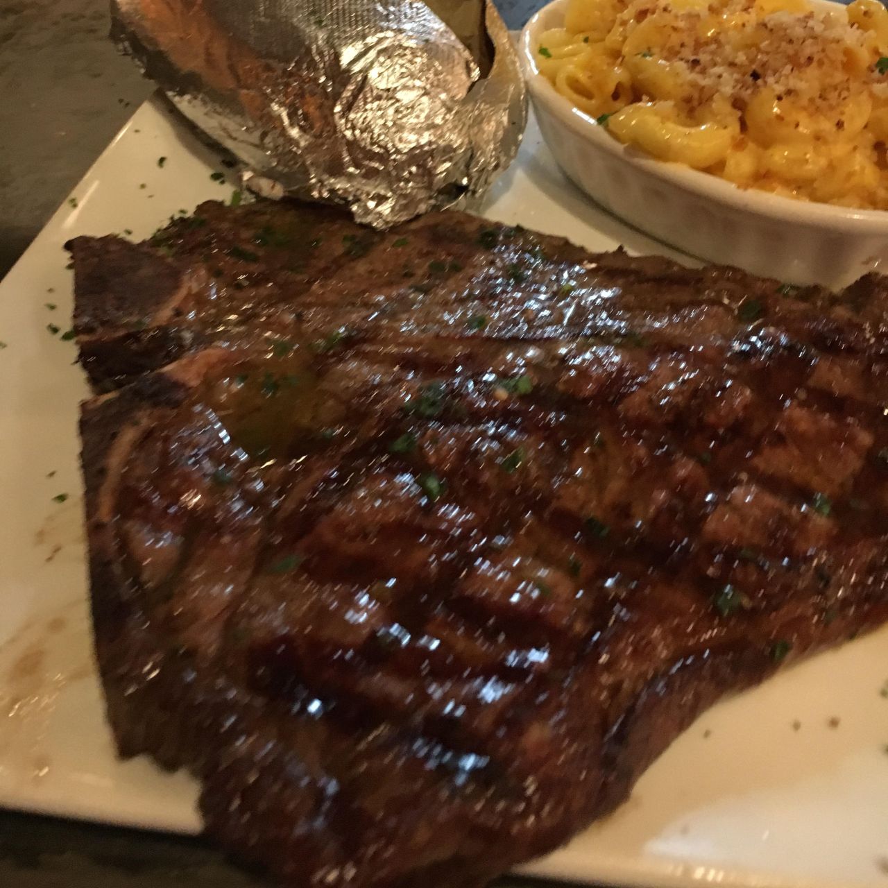 Desert Rose Steakhouse Restaurant Glendale Az Opentable