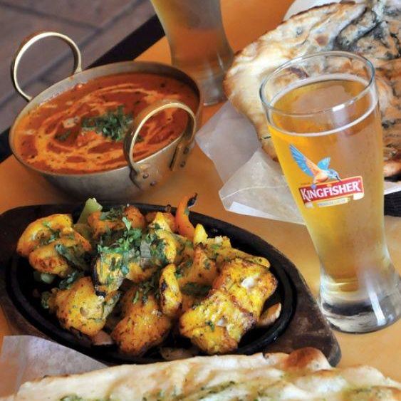 Taj Indian Restaurant Updated 2024, Indian Restaurant in Airdrie, AB