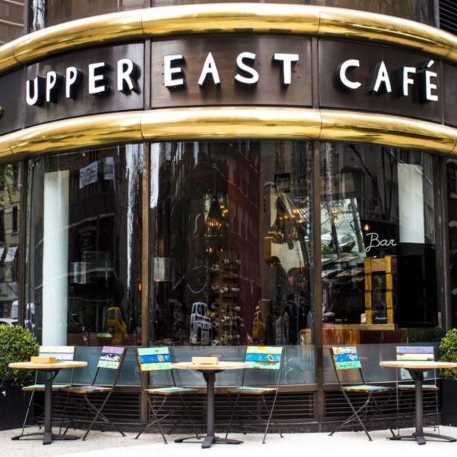 UPPER EAST CAFE Updated 2024 American Restaurant In New York NY UPPER EAST CAFE Updated 2024 American Restaurant In New York NY