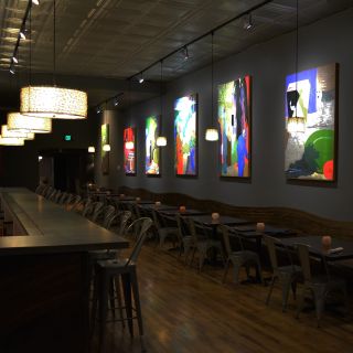 Lula's Louisiana Cookhouse