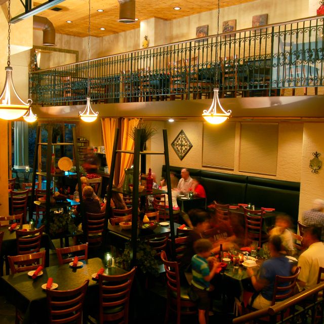 Mutus Italian Kitchen Restaurant - Durango Co Opentable