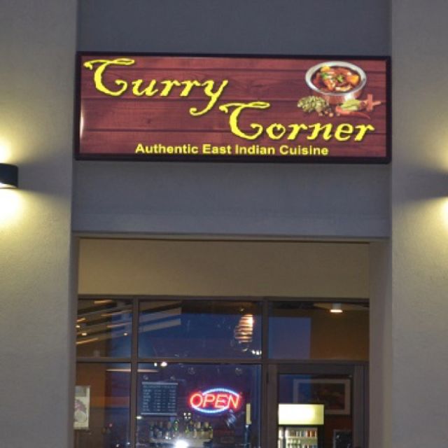 Restaurante Curry Corner Edmonton Edmonton, AB OpenTable