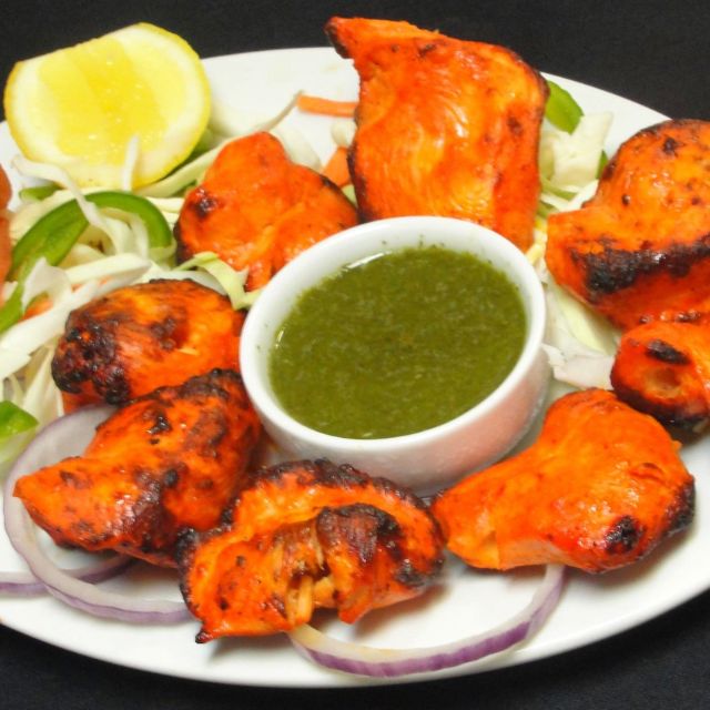 Curry Corner Edmonton Restaurant Edmonton, AB OpenTable