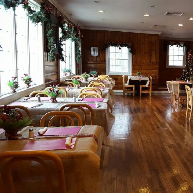 Woodland Meeting House Restaurant Foster, RI OpenTable