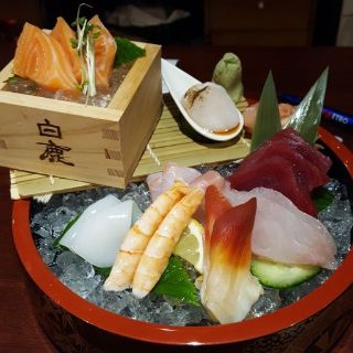 Kappa Sushi