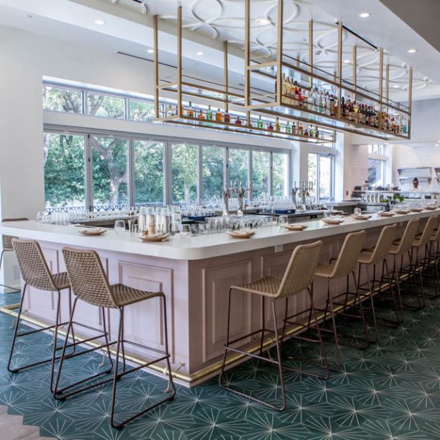 Sachet Restaurant Dallas, , TX OpenTable