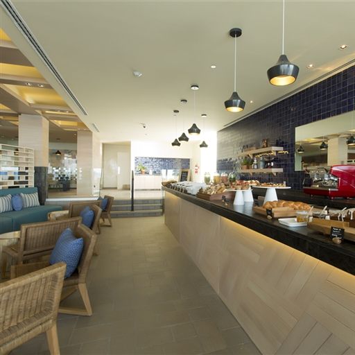 Restaurante La Cocina - Grand Hyatt Playa del Carmen - Playa del Carmen, ,  ROO | OpenTable