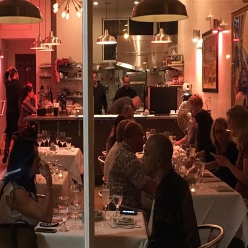 nyloS Restaurant - Paia, HI | OpenTable