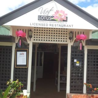 Viet Lotus Restaurant
