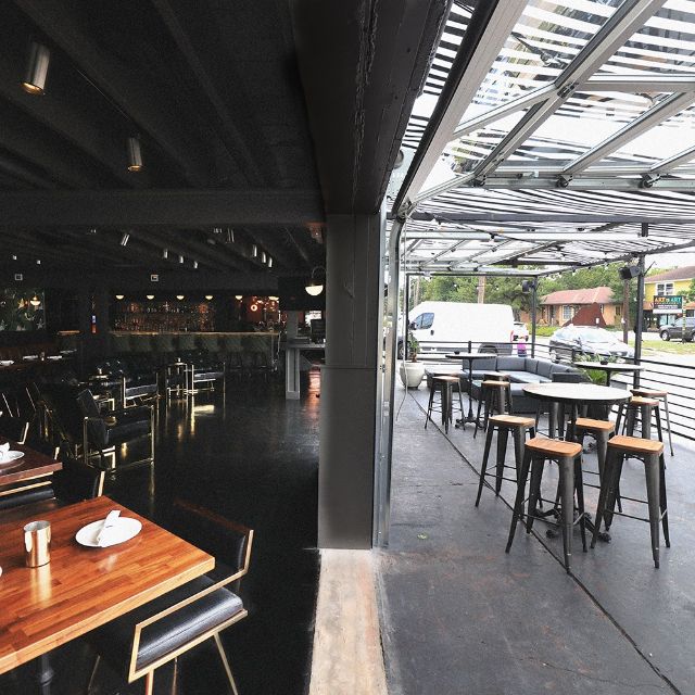 Bar Stellar Updated 2024, American Restaurant in Dallas, TX