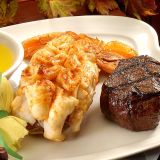 Cover image for Gallagher's Steakhouse