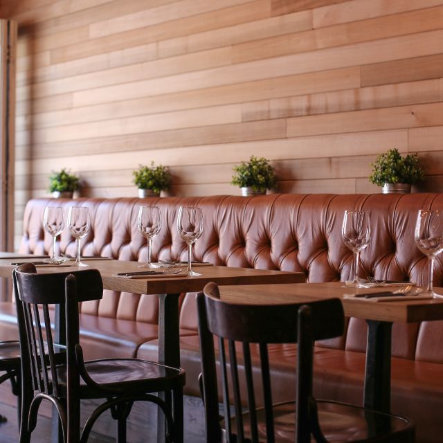 Pandan Leaf Thai Kitchen London Opentable