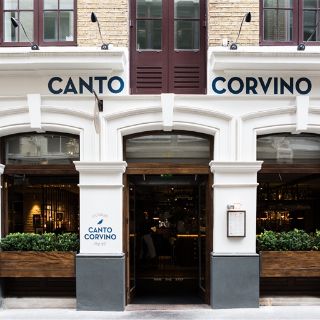 Canto Corvino