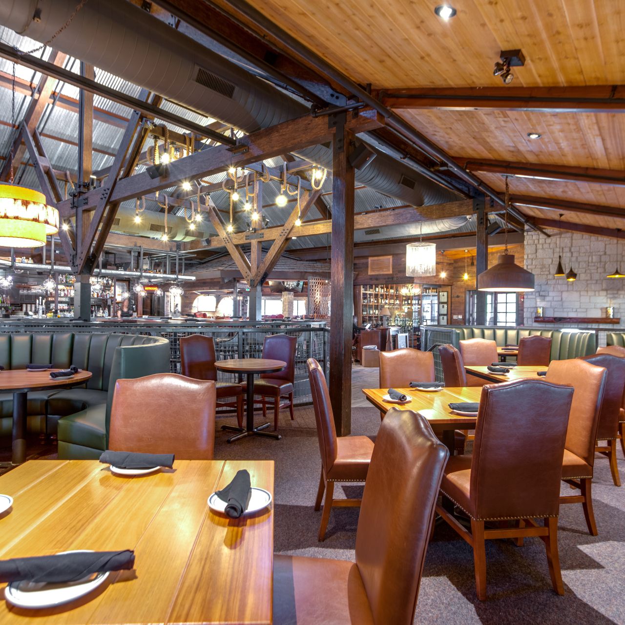 The Ranch at Las Colinas Restaurant Irving TX OpenTable