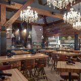 The Ranch at Las Colinas Private Dining