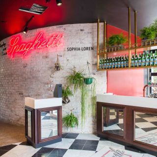 Fratelli Fresh Entertainment Quarter