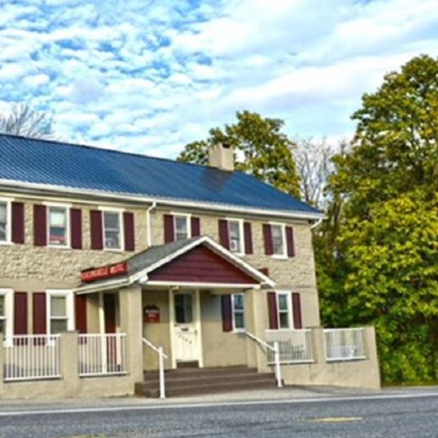 Berlinsville Hotel Mis à jour en 2024, Restaurant Américain à