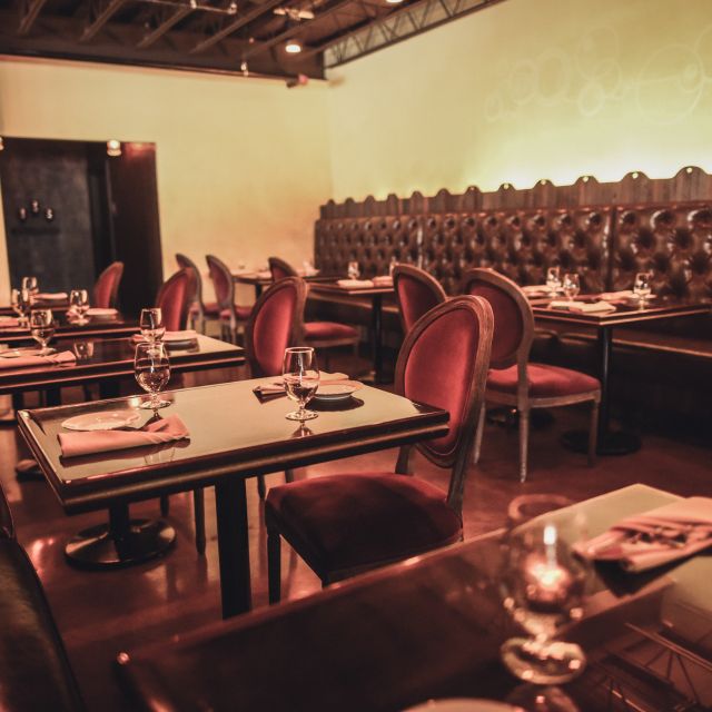 Meraki Milwaukee Restaurant Milwaukee Wi Opentable