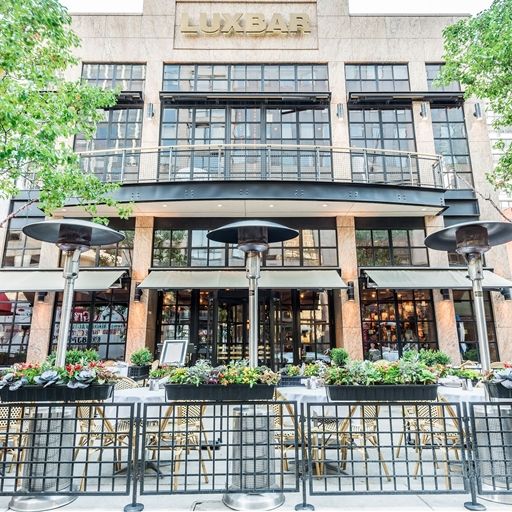 Restaurant LUXBAR Chicago, , IL OpenTable