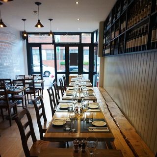 La Plata Steakhouse