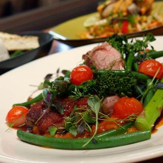 The Mill Restaurant