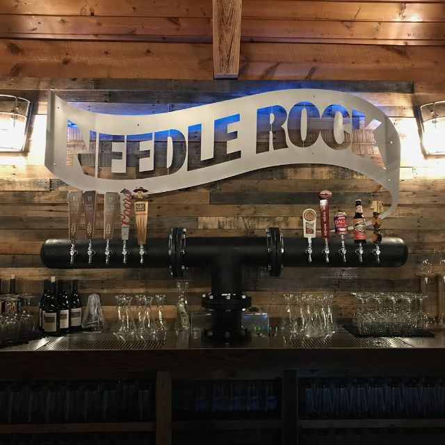 Needle Rock Brewing Company Updated 2024, American Restaurant in