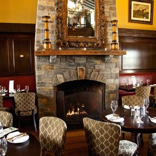 The Tap House