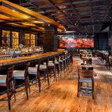 Legal Sea Foods – Downtown Crossing Private Dining