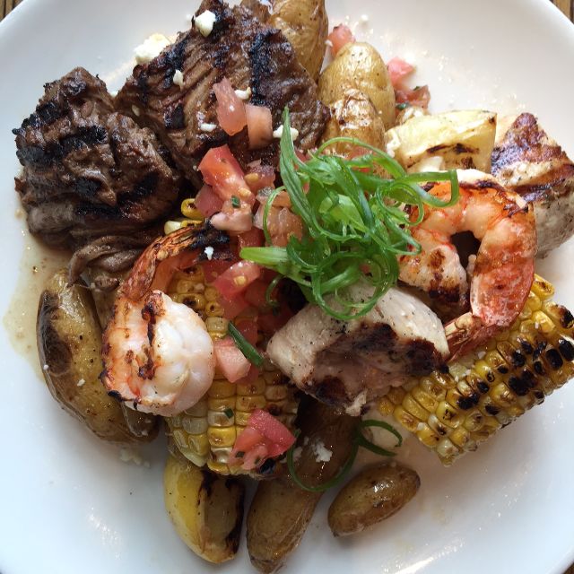 Legal Test Kitchen Ltk Restaurant Boston Ma Opentable