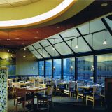 Legal Sea Foods - Copley Place Private Dining