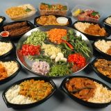 Cover image for Taste of India