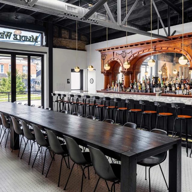 Restaurant Service Bar Columbus, , OH OpenTable