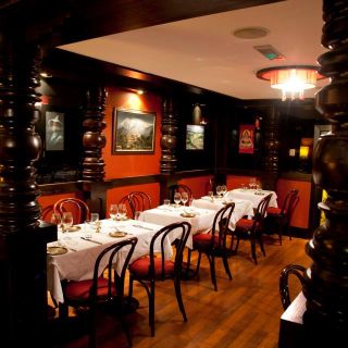 Montys of Kathmandu