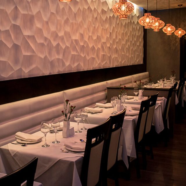 Delhi kitchen Restaurant - South Croydon, Greater London | OpenTable