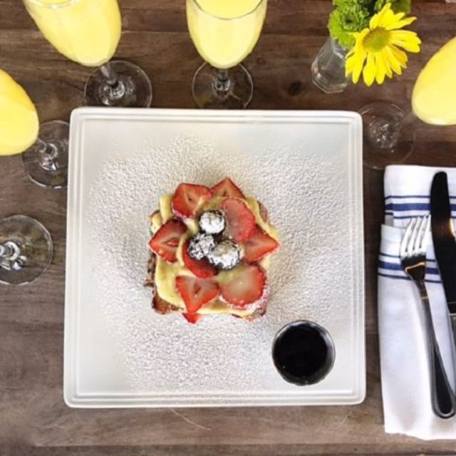 Taphaus Paulus Hook Permanently Closed Restaurant Jersey City, NJ