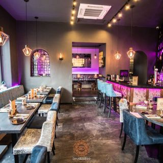 Dhaba@49