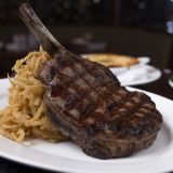 Cover image for Kirby's Steakhouse | Mickey's Lounge | Session House at Winstar Casino