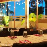 Cover image for Luigi's Tuscan Grill