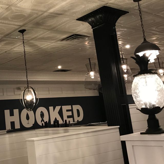 Noah Grant's Grill House and Oyster Bar Restaurant Zionsville, , IN