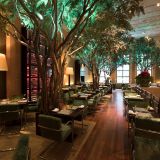 Cover image for The Garden at The Four Seasons