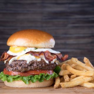 Bailey's Sports Bar and Grill - Troy