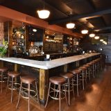 Louie's Italian Restaurant and Bar- Darien Private Dining