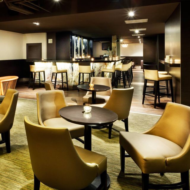 Thirty Bar Holiday Inn Toronto Downtown Center Updated 2024, Gastro Pub in Toronto, ON
