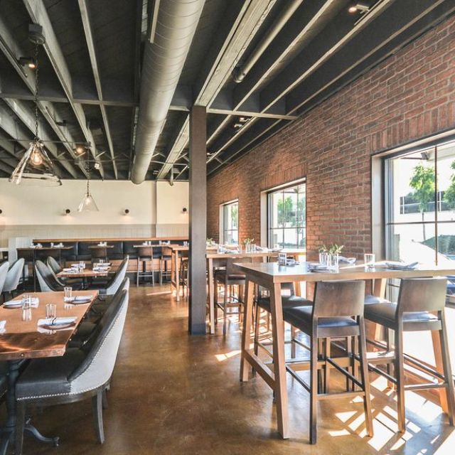 Foothill Restaurant Pasadena, CA OpenTable