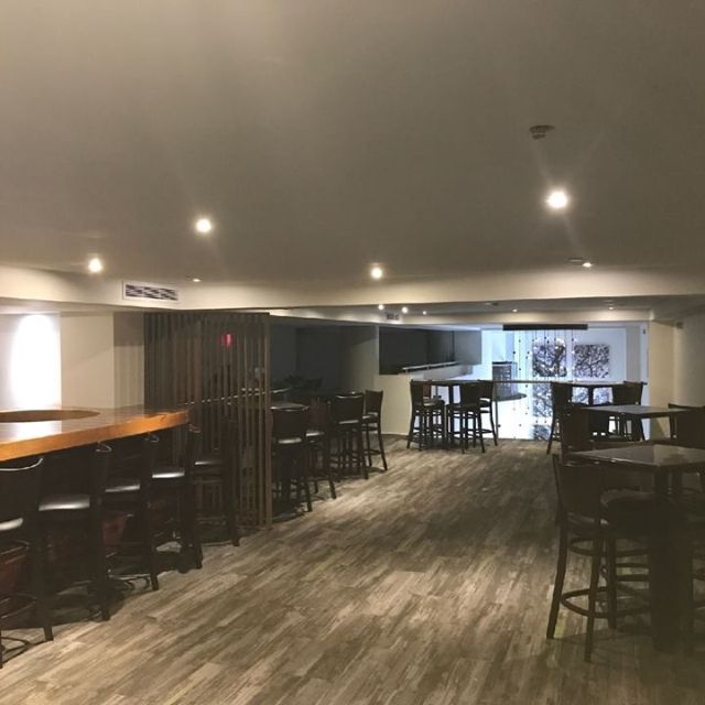 Chophouse Asian Fusion Cuisine Restaurant Guaynabo, , PR OpenTable