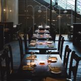 Cover image for Rooster's Wood Fired Kitchen Uptown Charlotte
