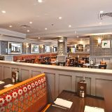 Cover image for Stephanie's On Newbury